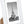 upsimples 4x6 Picture Frame Set of 10, Display Pictures 3.5x5 with Mat or 4x6 Without Mat, Multi Photo Frames Collage for Wall or Tabletop Display, White