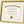 upsimples 11x14 Diploma Frame Certificate Degree Document Frame with High Definition Glass, 2 Pack Diploma Frames 8.5 x 11 with mat for Wall and Tabletop, Gold White Double Mat