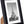upsimples 5x7 Picture Frame Set of 10,Display Pictures 4x6 with Mat or 5x7 Without Mat,Multi Photo Frames Collage for Wall or Tabletop Display,Black