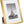 upsimples 8.5x11 Picture Frame Set of 10, Display Pictures 6x8 with Mat or 8.5x11 Without Mat, Multi Photo Frames Collage for Wall or Tabletop Display, Gold