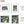 upsimples 8x10 Picture Frame, Display Pictures 5x7 with Mat or 8x10 Without Mat, Wall Hanging Photo Frame, Silver, 1 Pack