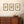 upsimples 8x12 Picture Frame, Display Pictures 6x8 with Mat or 8x12 Without Mat, Wall Hanging Photo Frame, Brown, 1 Pack