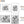 upsimples 12x16 Picture Frame, Display Pictures 8.5x11 with Mat or 12x16 Without Mat, Wall Hanging Photo Frame, Silver, 1 Pack