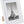upsimples 8x10 Picture Frame Set of 10,Display Pictures 5x7 with Mat or 8x10 Without Mat,Multi Photo Frames Collage for Wall or Tabletop Display,White
