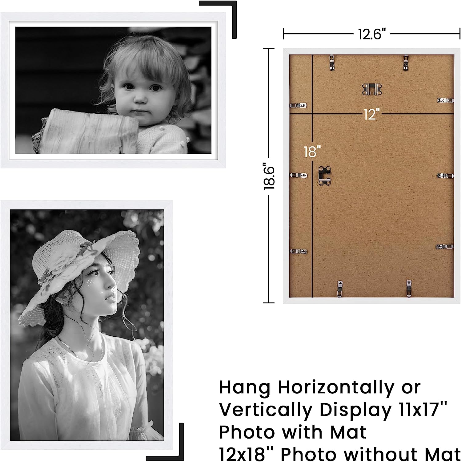 12 X 18 Poster Frame 12 x 18 poster frame