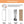 upsimples 27x40 Frame Black 3 Pack, Poster Frames 27 x 40 for Horizontal or Vertical Wall Mounting, Scratch-Proof Wall Gallery Photo Frame