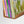 upsimples Wood Grain Acrylic Shelves for Wall Storage, 15" Acrylic Floating Shelves Wall Mounted, Kids Bookshelf, Display Ledge Wall Shelves for Bedroom, Living Room, Bathroom, Kitchen, Set of 4