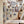upsimples 8.5x11 Picture Frame Set of 3, Made of High Definition Glass for 6x8 with Mat or 8.5x11 Without Mat, Wall Mounting Photo Frames, Gold