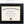 upsimples 11x14 Diploma Frame Certificate Degree Document Frame with High Definition Glass, 8.5 x 11 with mat for Wall and Tabletop, Black Double Mat, 1 Pack