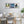 upsimples 18x24 Picture Frame Set of 5, Display Pictures 16x20 with Mat or 18x24 Without Mat, Wall Gallery Photo Frames, Black