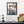 upsimples 8.5 By 11 Picture Frame, Wall Gallery Photo Frames with Engineered Wood, Black 1 Pack