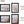 upsimples 5x7 Picture Frame Set of 10,Display Pictures 4x6 with Mat or 5x7 Without Mat,Multi Photo Frames Collage for Wall or Tabletop Display,Black