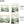 ENJOYBASICS 18x24 Picture Frame, Display Poster 16x20 with Mat or 18 x 24 Without Mat, Wall Gallery Photo Frames, Natural, 2 Pack