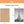 upsimples 27x40 Frame Black 3 Pack, Poster Frames 27 x 40 for Horizontal or Vertical Wall Mounting, Scratch-Proof Wall Gallery Photo Frame