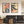 upsimples 24x36 Poster Frame, Wall Gallery Picture Frames with Engineered Wood, Black 1 Pack