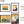 upsimples 12x16 Picture Frame Set of 5,Display Pictures 8.5x11 with Mat or 12x16 Without Mat,Wall Gallery Photo Frames,Black