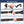 ENJOYBASICS No Drill Curtain Rods for Window 28 to 60 Inches, 5/8 Inch Diameter Renter Friendly Drapery Rod with Adhesive Brackets without Drilling, Adjustable from 27 to 65 Inches, Black