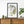 upsimples 16x24 Picture Frame, Wall Gallery Poster Frames with Engineered Wood, Black 1 Pack
