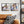 upsimples 12x12 Picture Frame, Wall Gallery Square Frames with Engineered Wood, Black 1 Pack