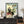 upsimples 18x24 Poster Frame, Wall Gallery Picture Frames with Engineered Wood, Black 1 Pack