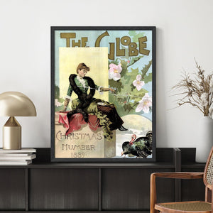 upsimples 18x24 Poster Frame, Wall Gallery Picture Frames with Engineered Wood, Black 1 Pack