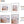 upsimples 11x14 Picture Frame Set of 5, Display Pictures 8x10 with Mat or 11x14 Without Mat,Wall Gallery Photo Frames, Silver