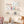 upsimples Floating Shelves for Wall, Wall Shelves for Decor Storage Set of 6, Wall Mounted Wood Shelf for Bedroom, Living Room, Bathroom, Kitchen, 35.5 inch Long Picture Ledge Shelf, White