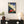 upsimples 13x19 Picture Frame, Wall Gallery Poster Frames with Engineered Wood, Black 1 Pack