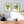 upsimples 8.5 By 11 Picture Frame, Wall Gallery Photo Frames with Engineered Wood, Gold 1 Pack