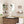 Floating Shelves, Upsimples Home Wood Shelf Wall Mounted, Set of 5, Brown