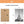upsimples 12x18 Picture Frame White 3 Pack, Scratch-Proof Poster Frames 12 x 18 for Photo Gallery - Slide-In Strips, Horizontal or Vertical Wall Mounting