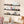 upsimples Floating Shelves for Wall, Wall Shelves for Decor Storage Set of 6, Wall Mounted Wood Shelf for Bedroom, Living Room, Bathroom, Kitchen, 35.5 inch Long Picture Ledge Shelf, Black