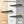 upsimples Wall Shelves for Decor, Long Black Gold Floating Shelves Wall Mounted Set of 2, Sturdy Rustic Wood Shelves Hanging for Bedroom, Living Room, Bathroom, Kitchen, Corner, Book Storage 23.6inch