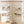 upsimples Floating Shelves for Wall, Wall Shelves for Decor Storage Set of 6, Wall Mounted Wood Shelf for Bedroom, Living Room, Bathroom, Kitchen, 23.6 inch Long Picture Ledge Shelf, White