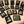 upsimples 5x7 Picture Frame with Real Glass,Bulk Photo Frames for Wall or Tabletop Display,Set of 17,Black