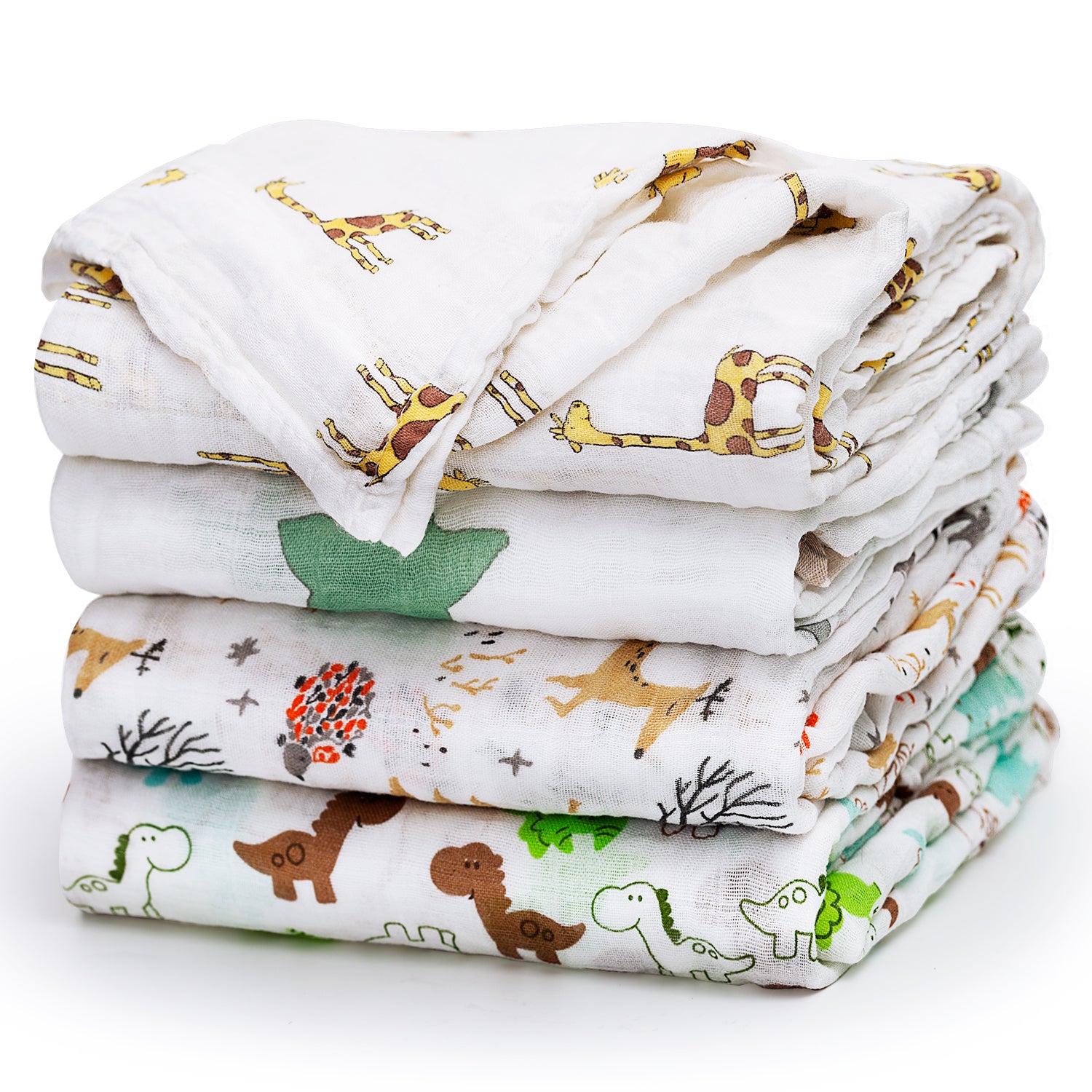 What Are Muslin Swaddle Blankets For Adults?