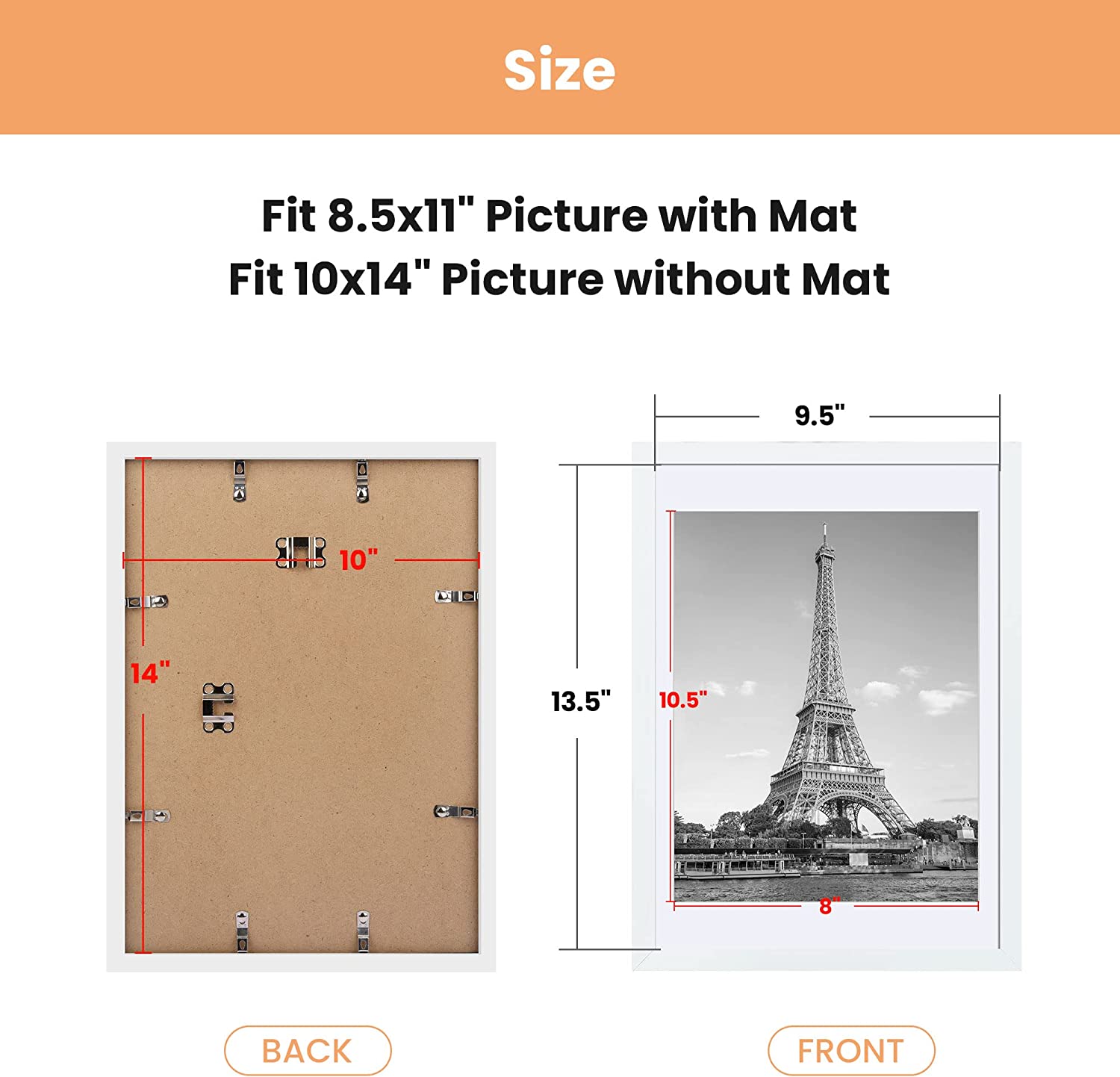 Poster Frames Sizes poster-frames-sizes