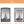 upsimples 12x18 Picture Frame, Display Pictures 11x17 with Mat or 12x18 Without Mat, Wall Hanging Photo Frame, Black, 1 Pack