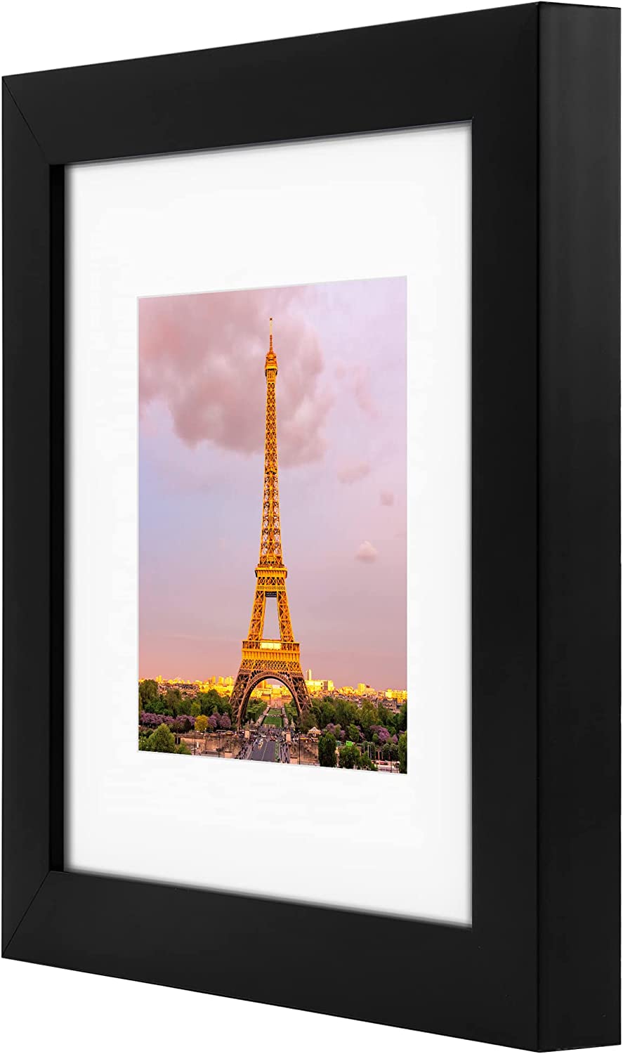 Gallery Wall 6x6 Picture Frame Black 6x6 Frame 6 x 6 Photo Frames
