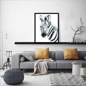 ENJOYBASICS 8x16 Picture Frame Black Poster Frame,Display Pictures 4.5x6.5 with Mat or 8x16 Without Mat,Wall Gallery Photo Frames,2 Pack