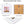 upsimples 8x8 Picture Frame Set of 3,Display Pictures 5x5 with Mat or 8x8 Without Mat,Multi Photo Frames Collage for Wall,White